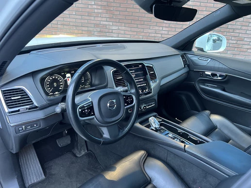 Volvo XC90 - Afbeelding 11 van 30