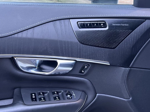 Volvo XC90 - Afbeelding 12 van 30