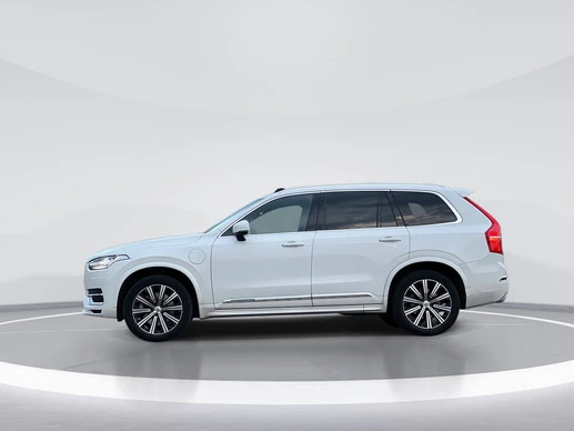 Volvo XC90 - Afbeelding 13 van 30