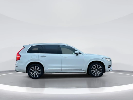 Volvo XC90 - Afbeelding 16 van 30