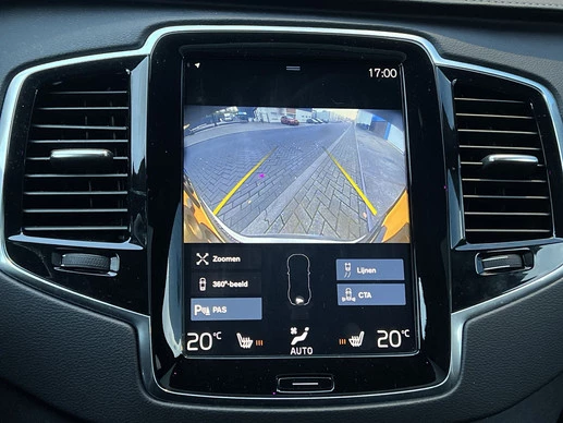 Volvo XC90 - Afbeelding 17 van 30