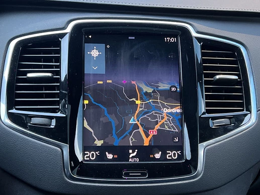 Volvo XC90 - Afbeelding 18 van 30