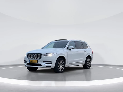 Volvo XC90 - Afbeelding 19 van 30