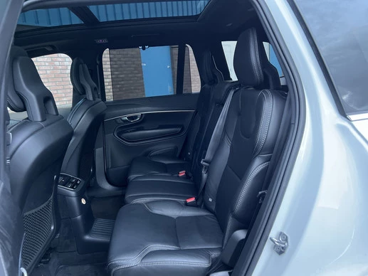 Volvo XC90 - Afbeelding 20 van 30