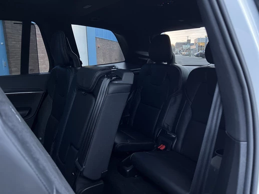 Volvo XC90 - Afbeelding 21 van 30