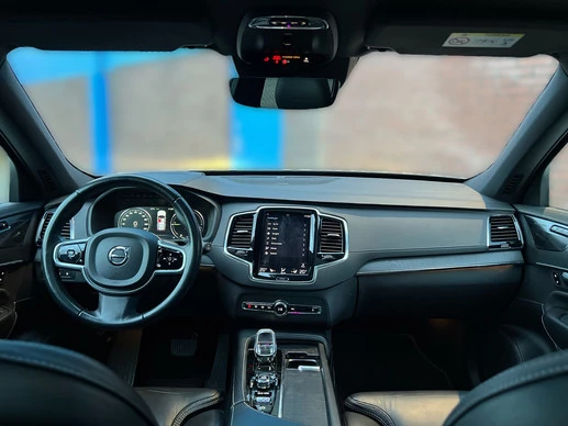 Volvo XC90 - Afbeelding 22 van 30