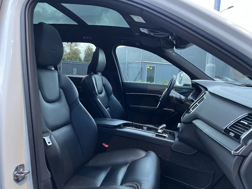 Volvo XC90 - Afbeelding 23 van 30