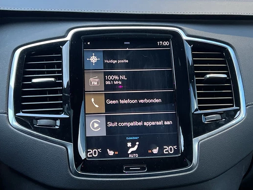 Volvo XC90 - Afbeelding 28 van 30