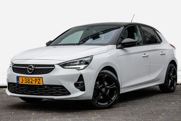 Opel Corsa - Afbeelding 1 van 30