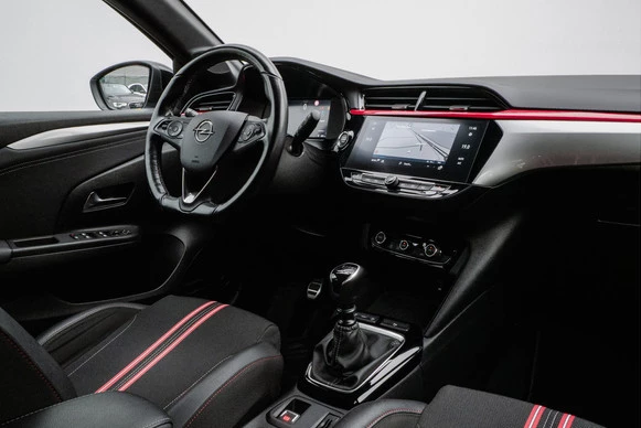 Opel Corsa - Afbeelding 3 van 30