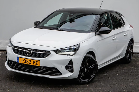 Opel Corsa - Afbeelding 5 van 30