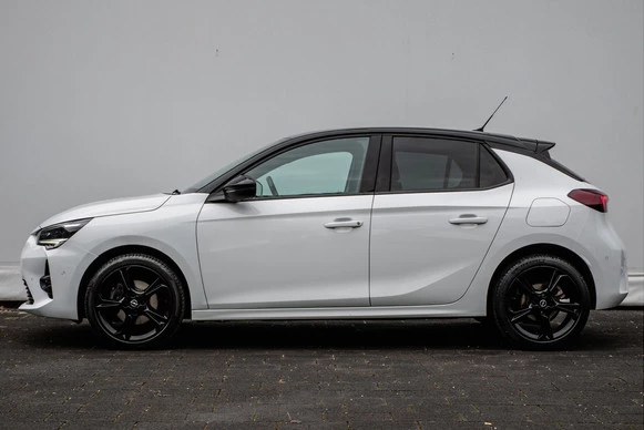 Opel Corsa - Afbeelding 6 van 30