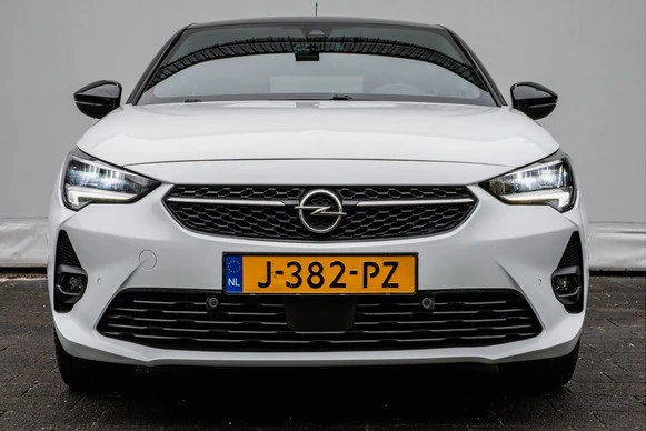 Opel Corsa - Afbeelding 7 van 30