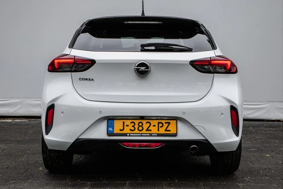 Opel Corsa - Afbeelding 8 van 30