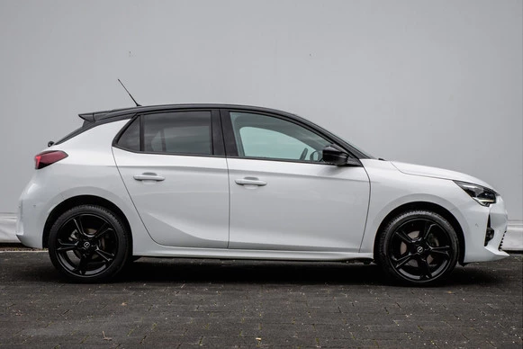 Opel Corsa - Afbeelding 9 van 30
