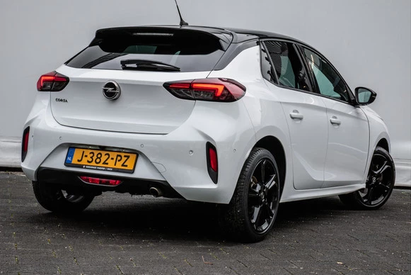 Opel Corsa - Afbeelding 10 van 30