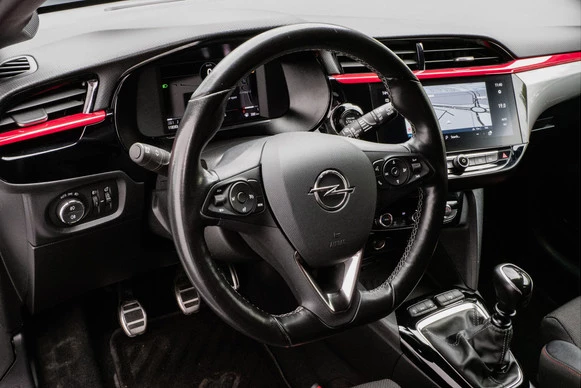 Opel Corsa - Afbeelding 11 van 30