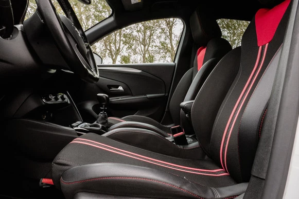 Opel Corsa - Afbeelding 12 van 30