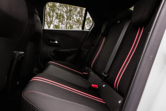 Opel Corsa - Afbeelding 13 van 30