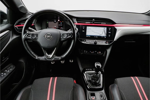 Opel Corsa - Afbeelding 15 van 30