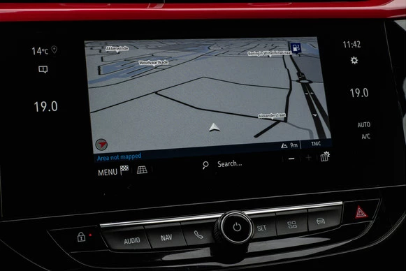 Opel Corsa - Afbeelding 16 van 30