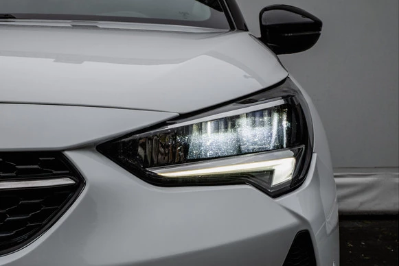 Opel Corsa - Afbeelding 19 van 30