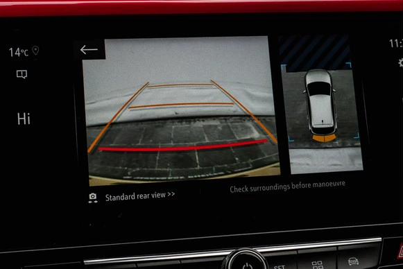 Opel Corsa - Afbeelding 20 van 30