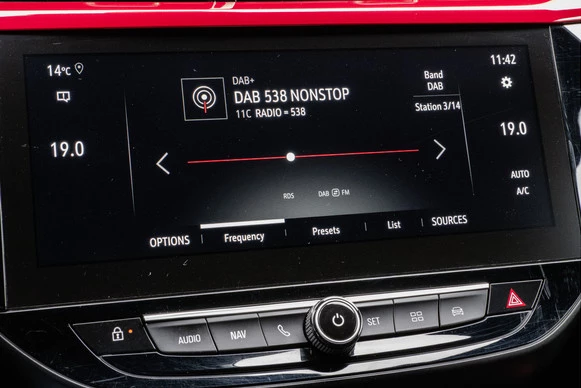 Opel Corsa - Afbeelding 21 van 30