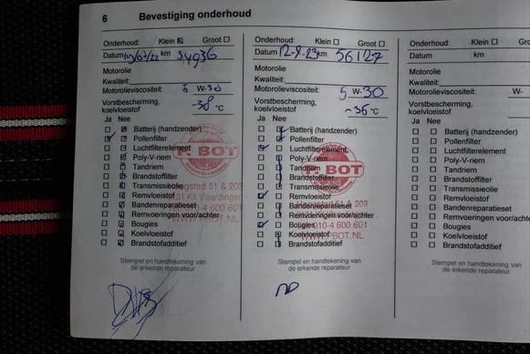 Opel Corsa - Afbeelding 22 van 30