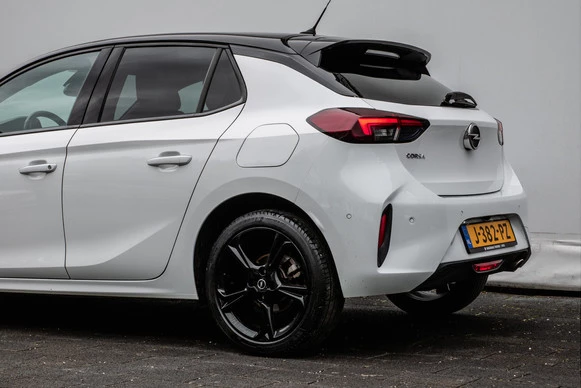 Opel Corsa - Afbeelding 23 van 30