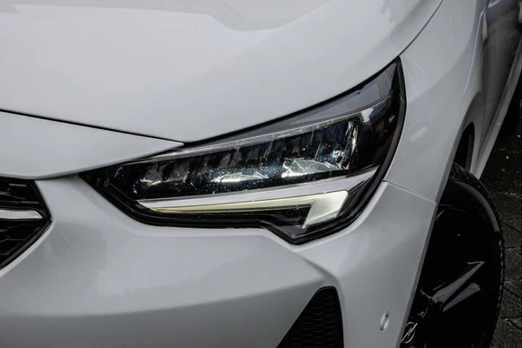 Opel Corsa - Afbeelding 25 van 30