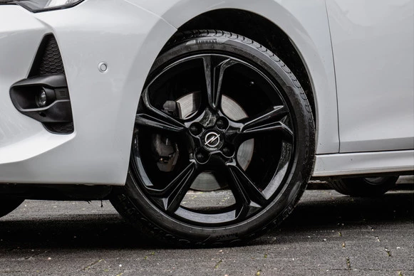 Opel Corsa - Afbeelding 26 van 30