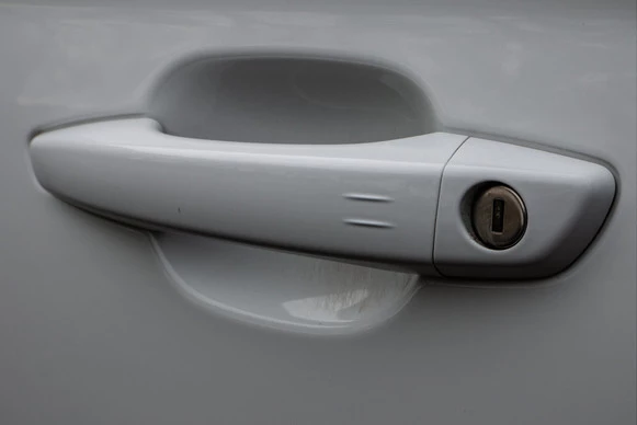 Opel Corsa - Afbeelding 27 van 30