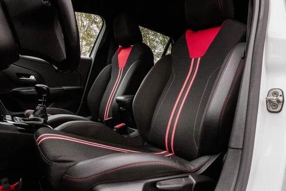 Opel Corsa - Afbeelding 28 van 30