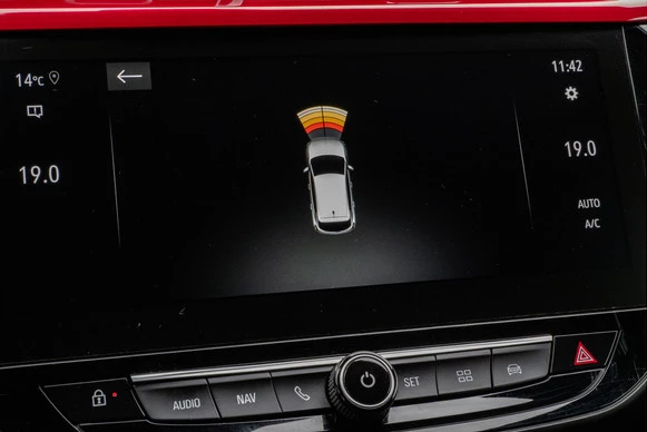 Opel Corsa - Afbeelding 29 van 30