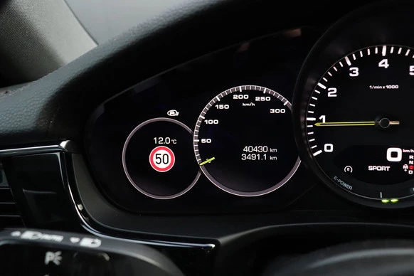 Porsche Panamera - Afbeelding 5 van 30