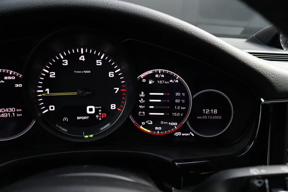 Porsche Panamera - Afbeelding 6 van 30