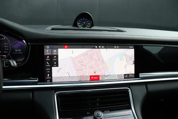 Porsche Panamera - Afbeelding 7 van 30