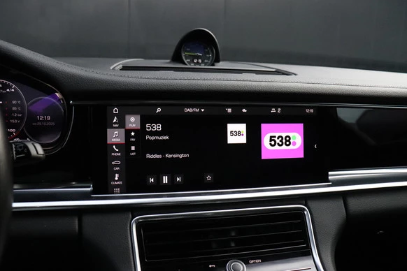 Porsche Panamera - Afbeelding 8 van 30