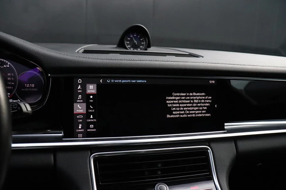 Porsche Panamera - Afbeelding 9 van 30