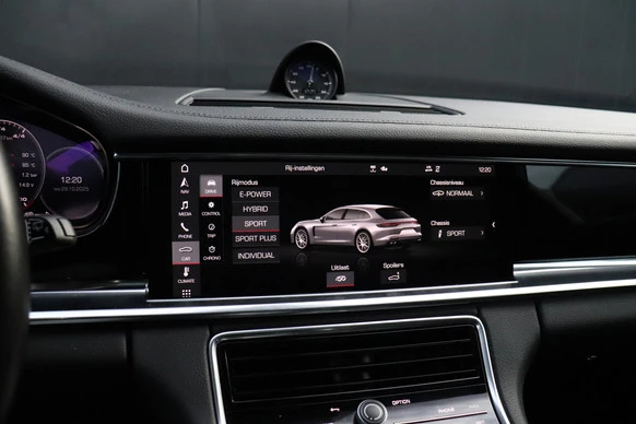Porsche Panamera - Afbeelding 10 van 30