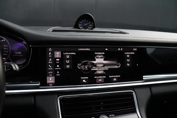 Porsche Panamera - Afbeelding 11 van 30