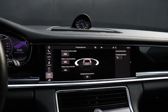 Porsche Panamera - Afbeelding 13 van 30
