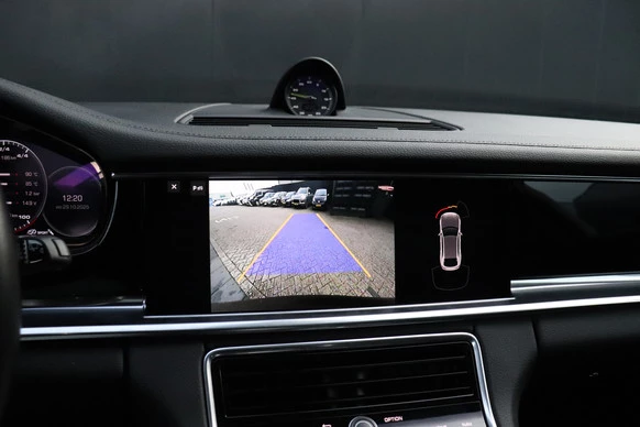 Porsche Panamera - Afbeelding 14 van 30
