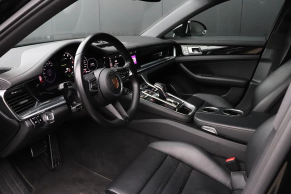 Porsche Panamera - Afbeelding 15 van 30