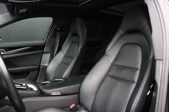 Porsche Panamera - Afbeelding 16 van 30