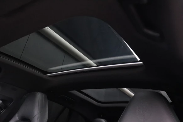 Porsche Panamera - Afbeelding 18 van 30