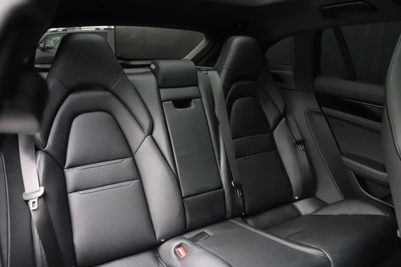 Porsche Panamera - Afbeelding 19 van 30