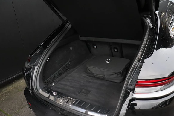 Porsche Panamera - Afbeelding 20 van 30