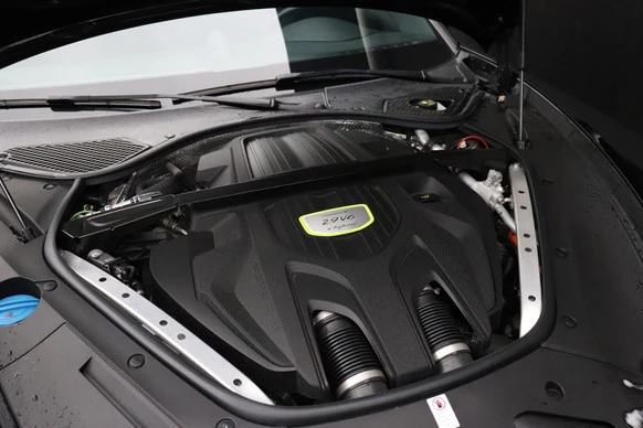 Porsche Panamera - Afbeelding 22 van 30
